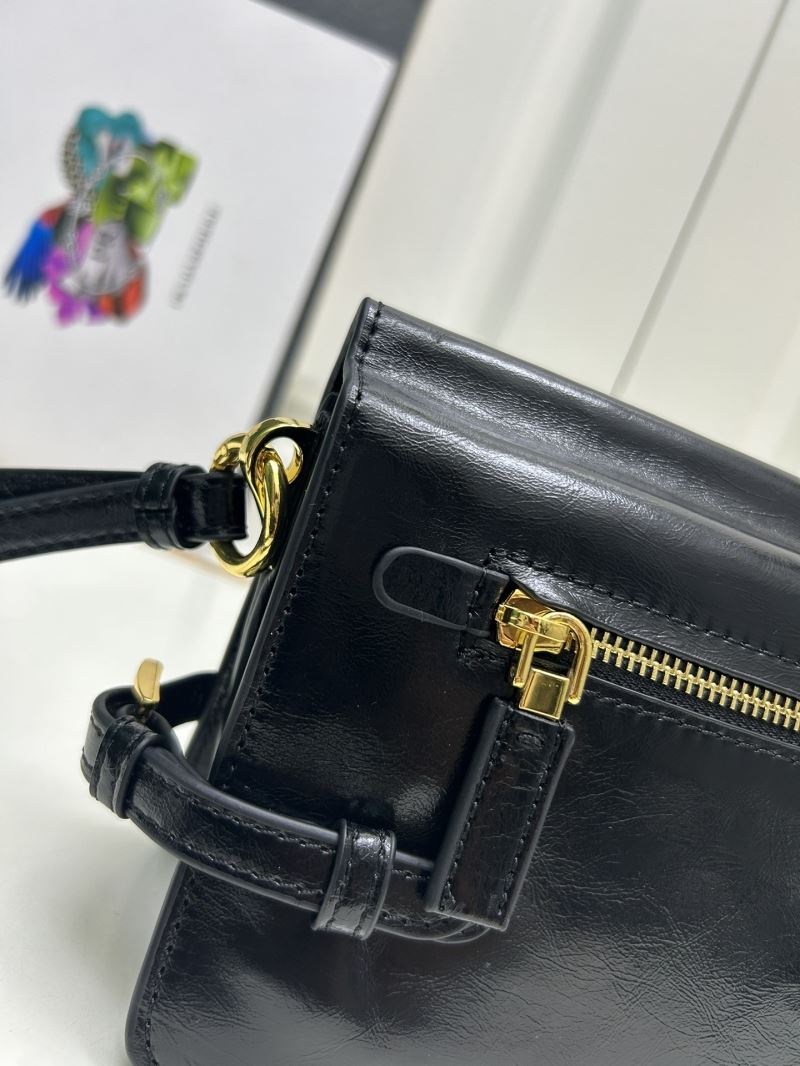 Prada Satchel Bags